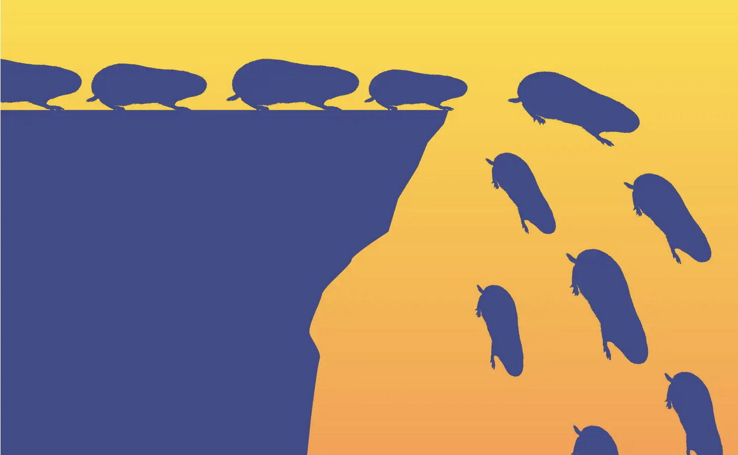 Conspiracy, COVID-19, Religion, and Groupthink