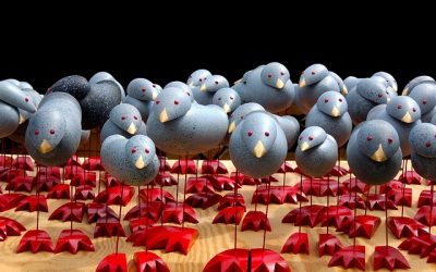 The Psychology of Mass Delusion