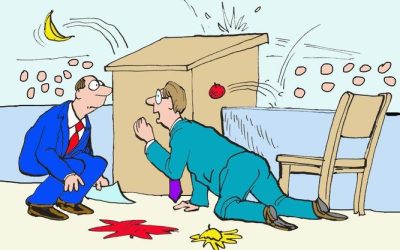 Mastering Change Management: Understanding the Psychology Behind Transformation